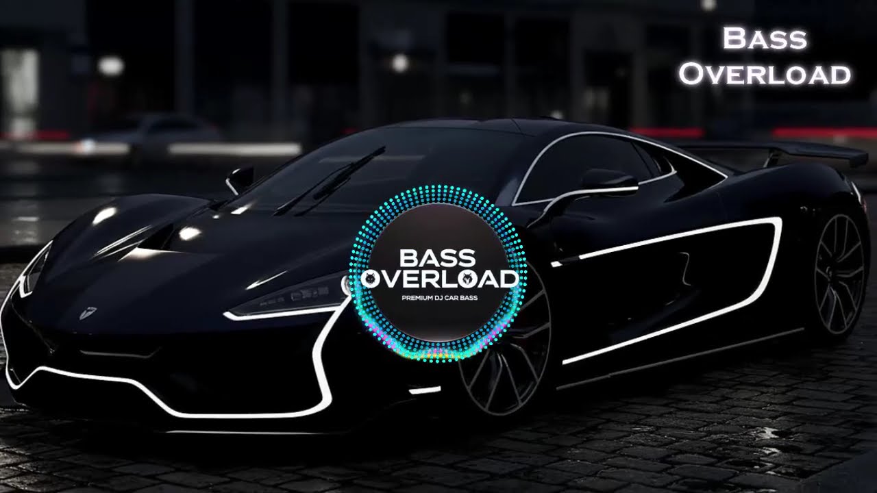🔊 BASS OVERLOAD – DEEP & CLEAN CAR BASS 🔊
