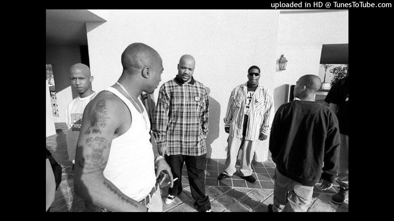 2Pac - World Wide MOB Figgaz (Original, Remastered) (ft. Big Syke & Outlawz)