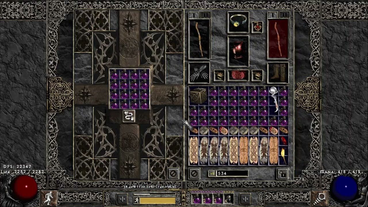 WooGs Pd2- T2 Rathma - TK/TS Sorc