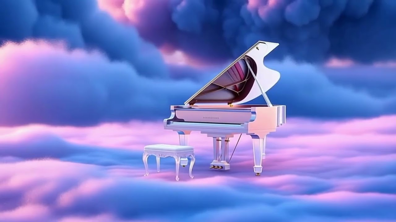 Frequência milagrosa a frequência de 528 Hz  para amor, milagres e bênçãos #528hz