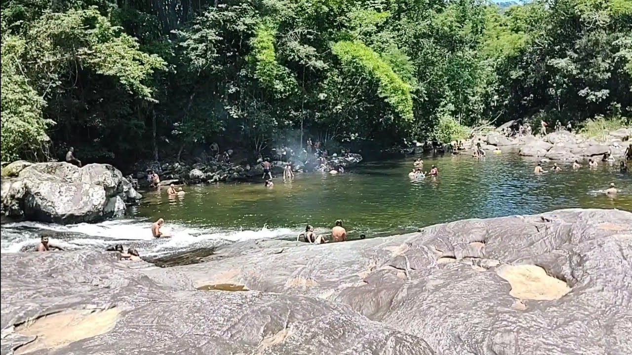 CACHOEIRAS SECRETAS NO VALE DO RIBEIRA EM ITARIRI SP / ROTA TURÍSTICA  / PONTOS TURÍSTICOS