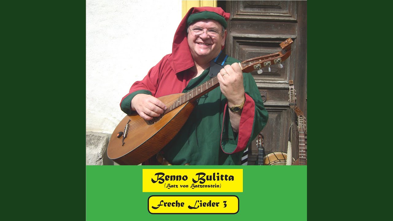 Das Uhrmacherlied