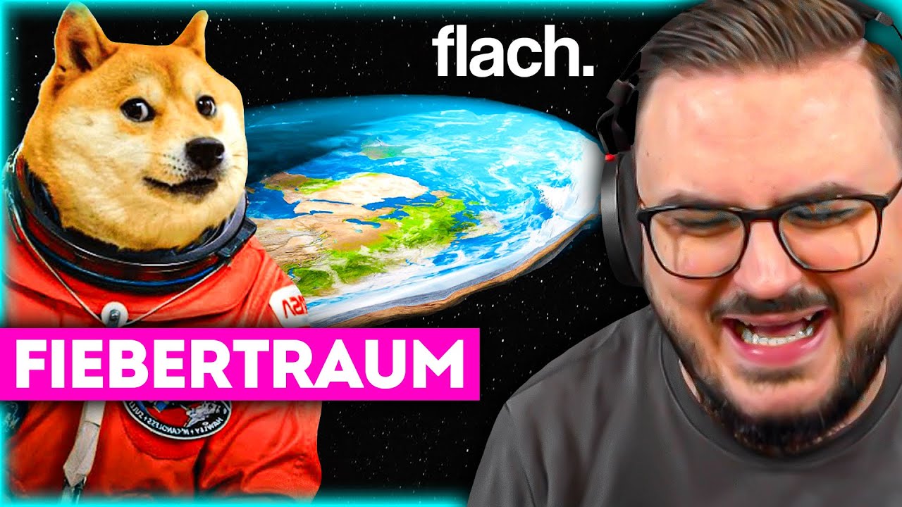 Jules neues Video ist ein FIEBERTRAUM
