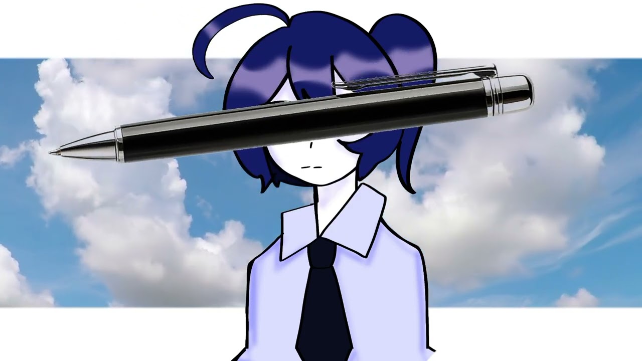 I SLOWLY FORGETTING MY OC FACE