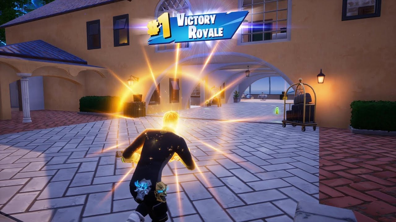 Come out wherever you are #fortnite #gamerfamily #oldmangamer