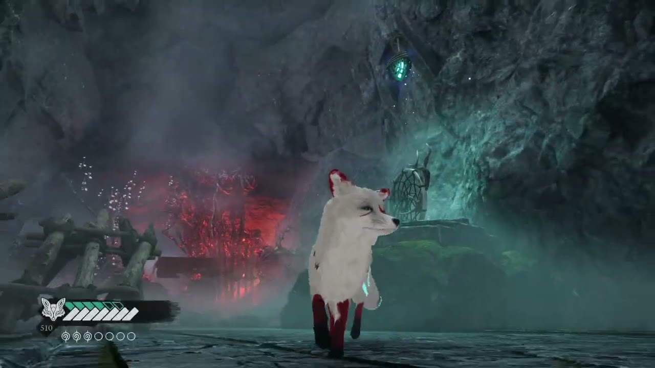 Spirit of the North 2 #8