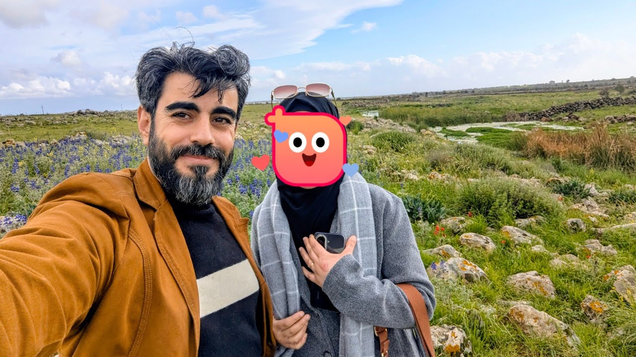  يوم كامل مع ام خالد 