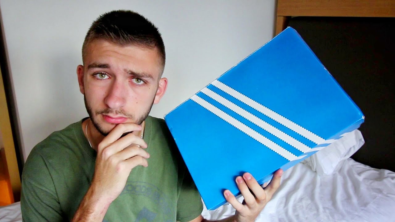 INCREDIBLE NEW SNEAKER PICKUP!