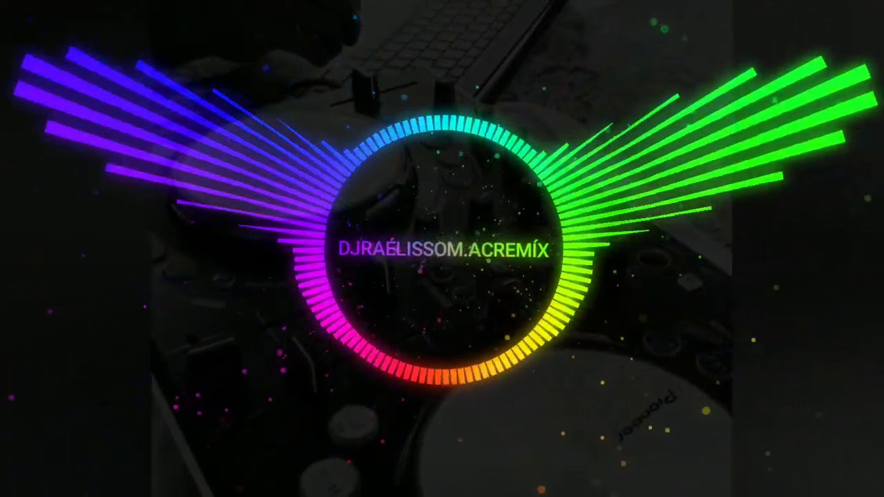 Taio Cruz - I Can Be (Theemotion Remix) DJraélissom acremíx