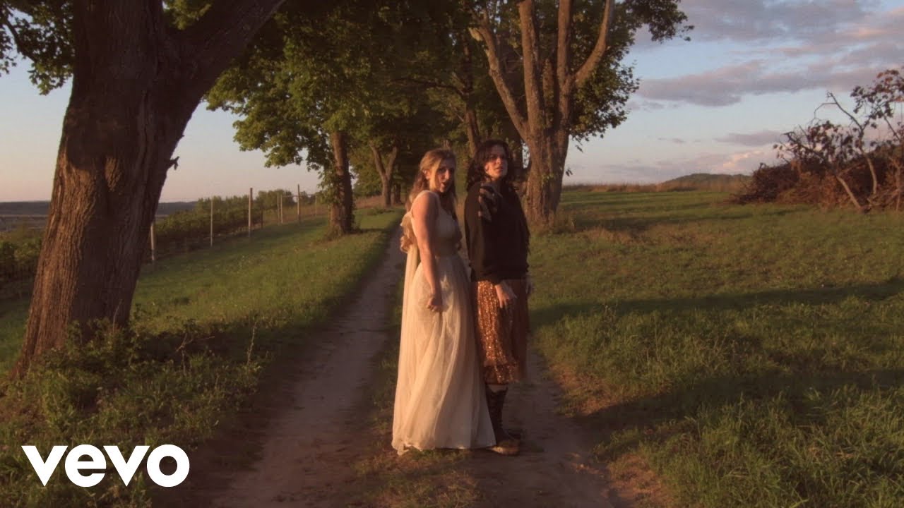 Overcoats - Winner (Official Music Video)