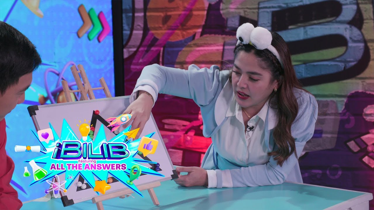 iBilib: Can you solve the Bermuda Triangle Puzzle?