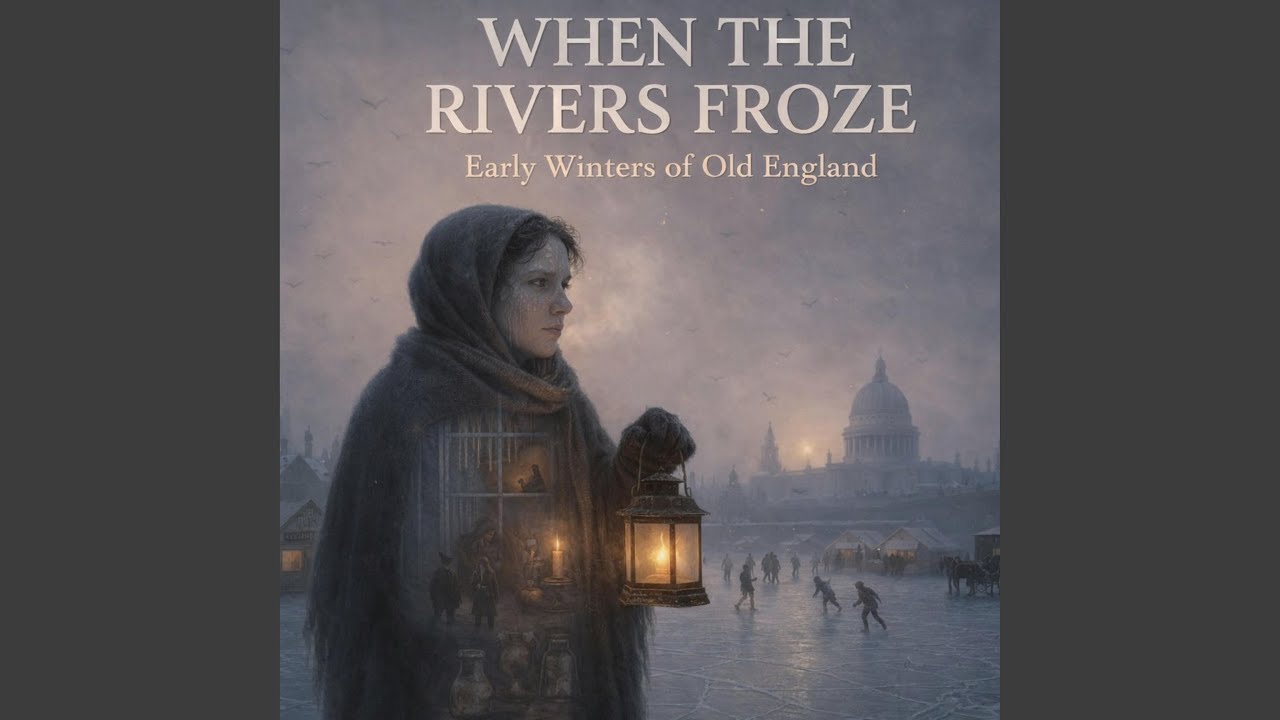 Victorian Christmas Travel: A Family's Gentle Story from 1890