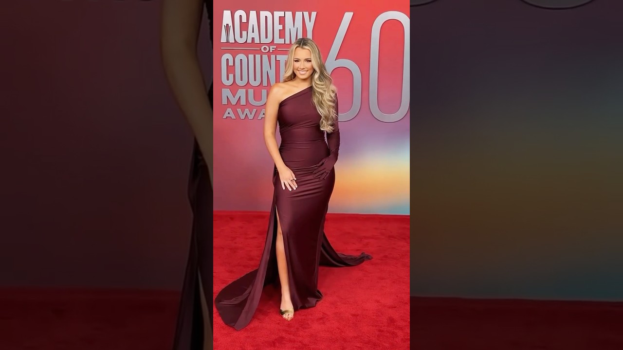 ACM AWARDS 2025 ✨ #acmawards #countrymusic #redcarpet