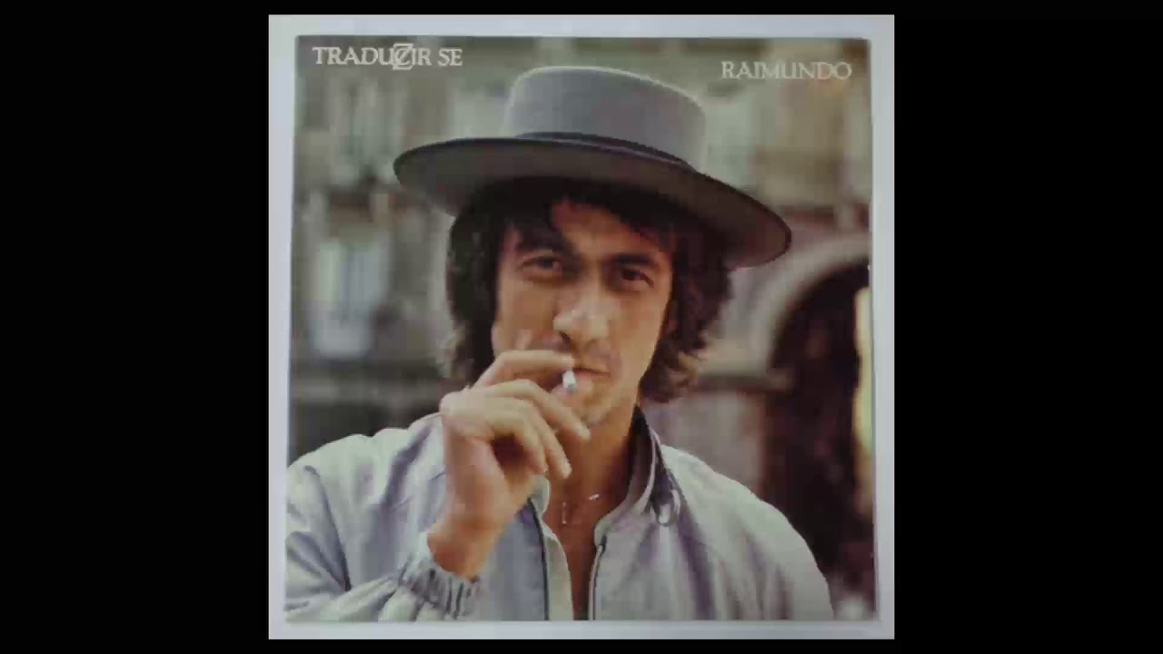 Raimundo Fagner  - Traduzir-se:  La Saeta