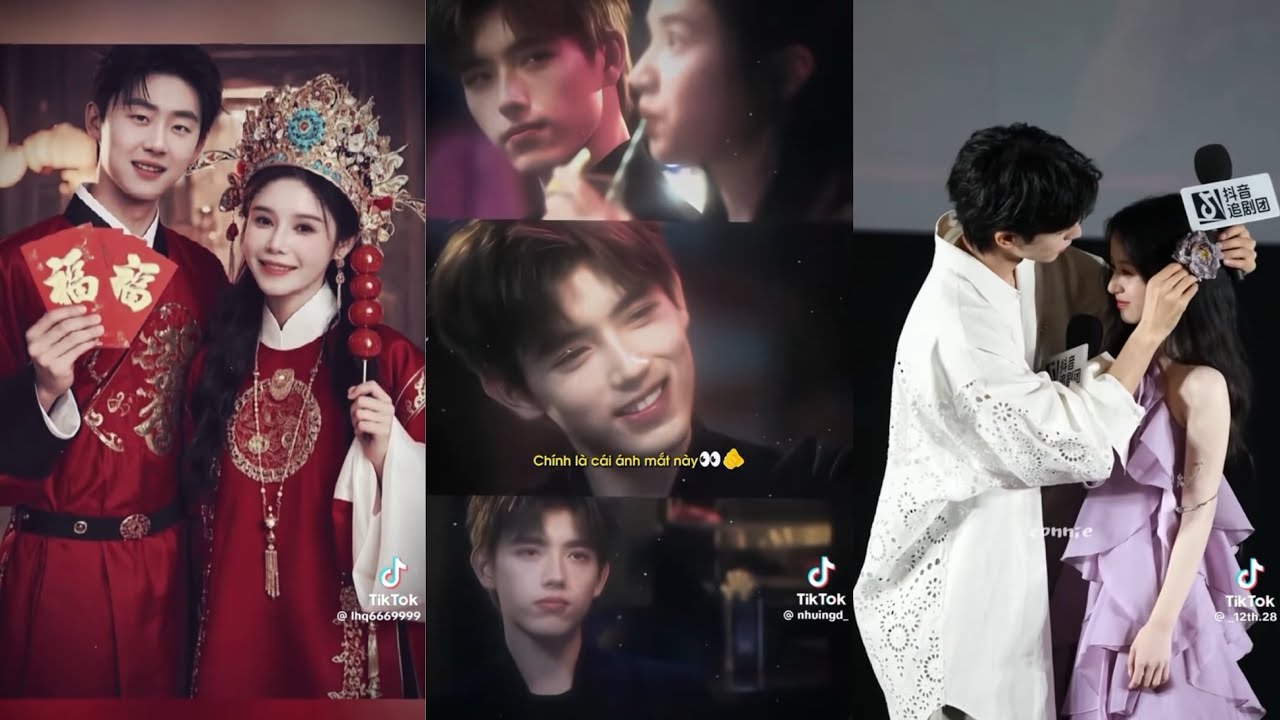 toii luỵ couple này🫶