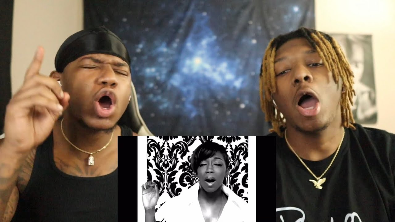 FIRST TIME HEARING Estelle - American Boy [Feat. Kanye West] REACTION