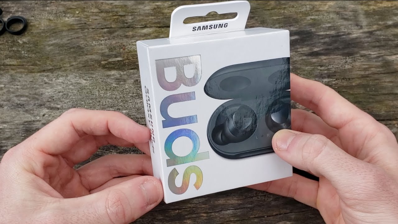 Samsung Galaxy Buds (Black) Final Review: Are They Worth $130?
