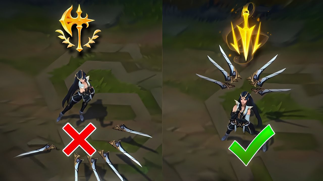 ATK SPEED IRELIA IS THE NEW META WILD RIFT
