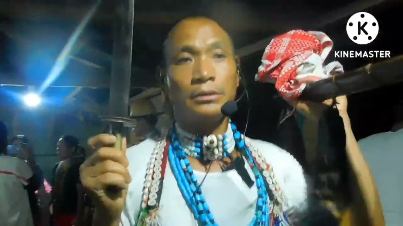 GEKU SOLUNG BINGIAT ABANG MIRI ABU BATSU MEGU at KUMKU DERE. 04/08/2022