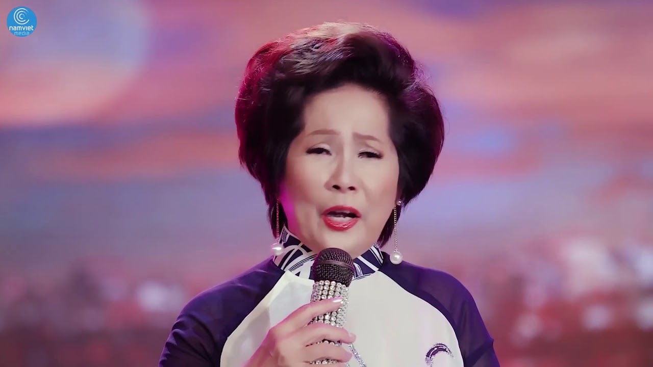 Con Đường Mang Tên Em -  Phương Dung ft Lâm Quỳnh