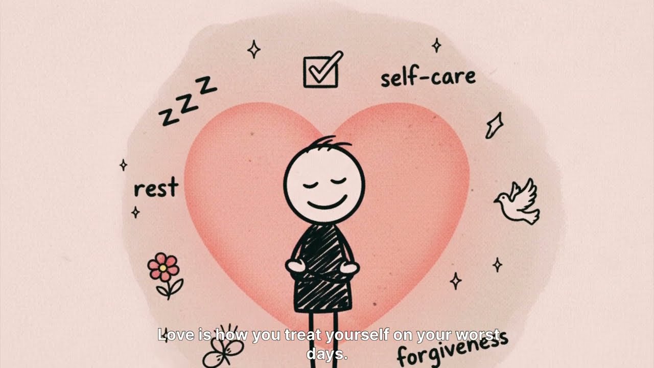 How to Love Yourself When You Feel Alone | Self-Love Guide