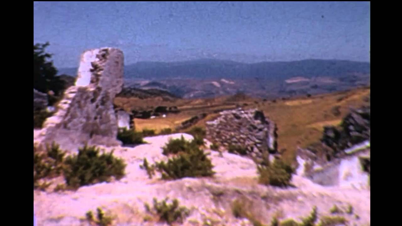 Torremolinos Spain 1971
