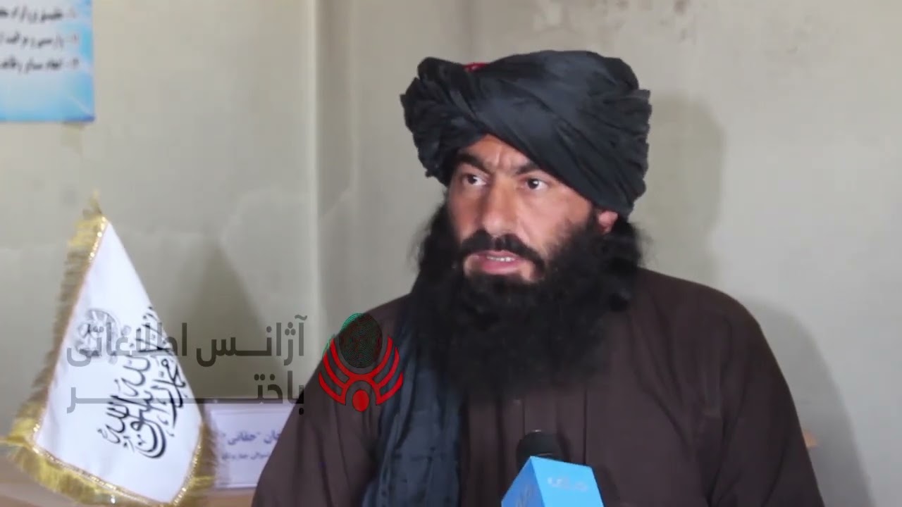 ساخت و ساز 23 باب دکان در ولسوالی چهاربولک