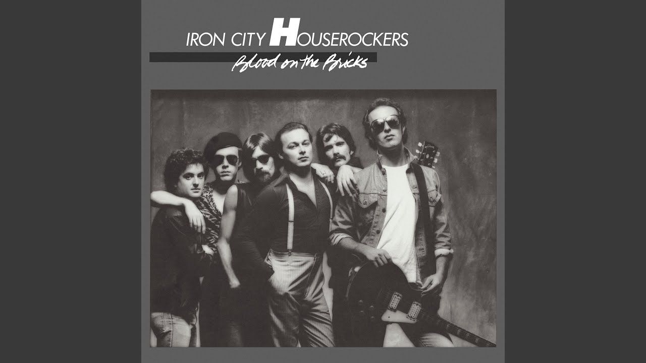 Saints And Sinners (Live at Inn-Square Men's Bar)