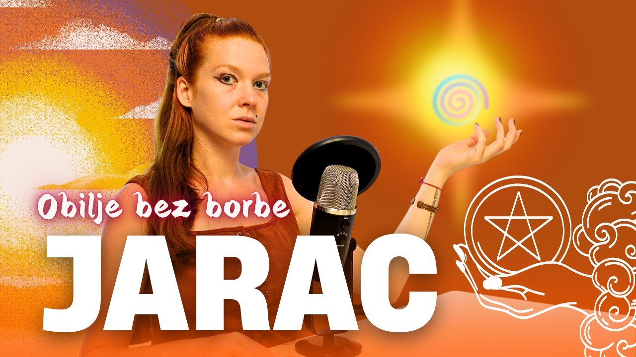Vaš put do zvijezda ⭐️| Jarac tarot čitanje