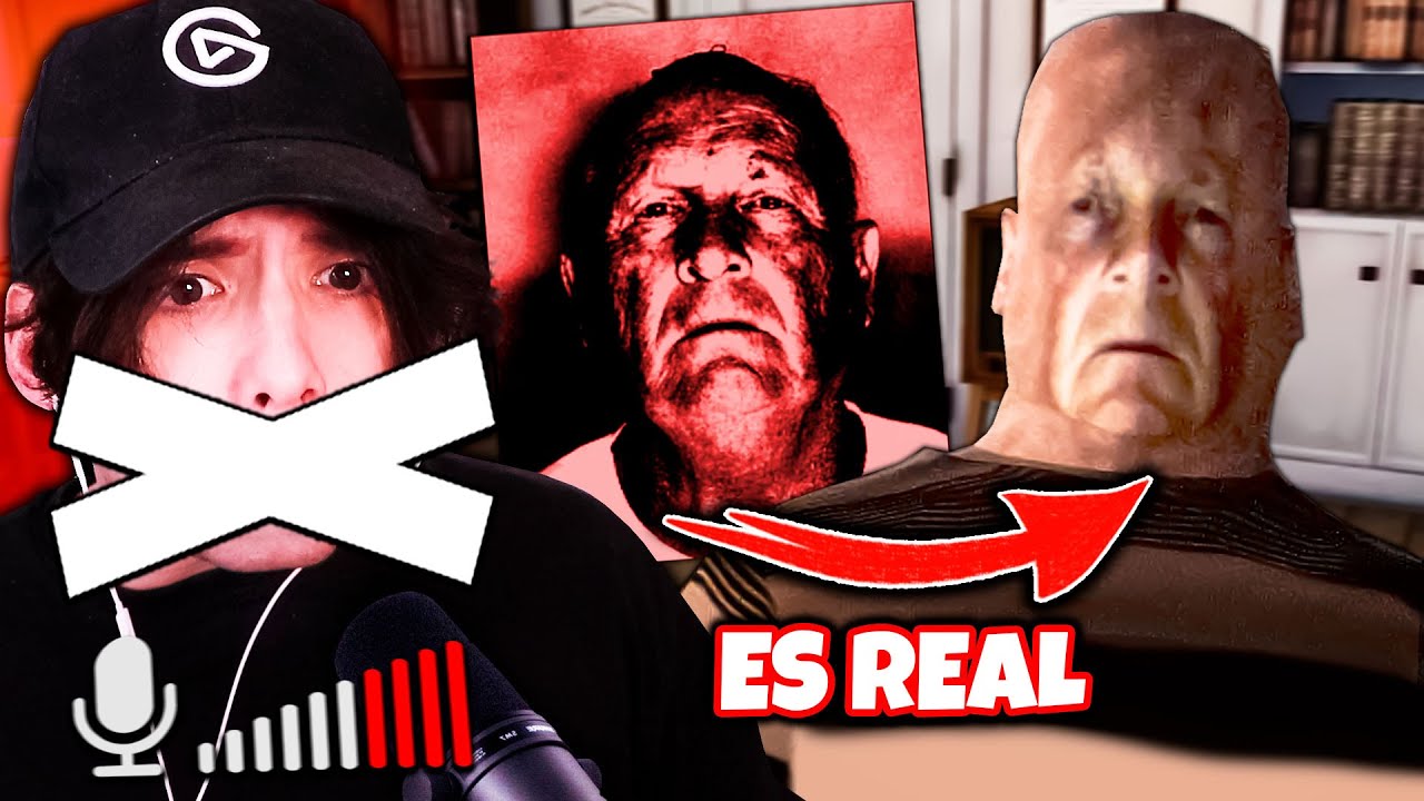 UN JUEGO DE TERROR BASADO EN UNA HISTORIA REAL | Tales Beyond the Tomb Pineville Night Stalker