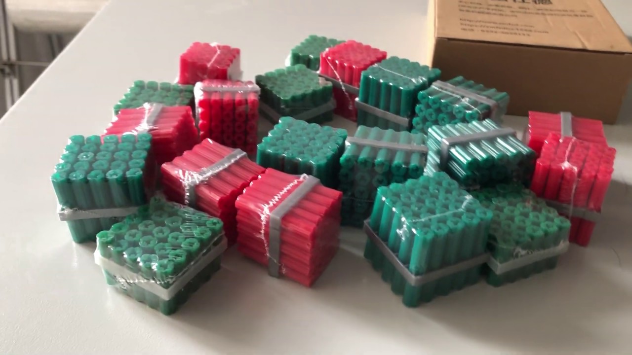 Shrink Wrap Machine for Small Items