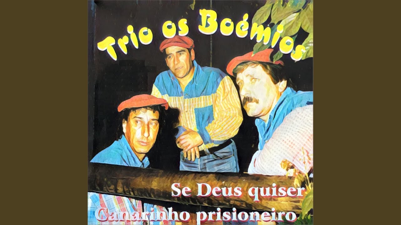 Canarinho Prisioneiro