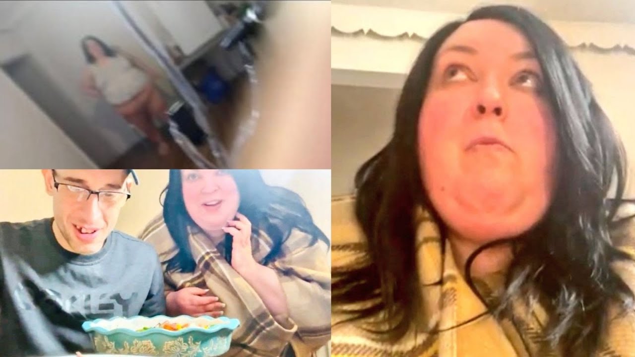 Chantal Goes Back To The Swamp & APOLOGIZES To Nader But Not Her Beezers | LIVE CHAT | HIGHLIGHTS