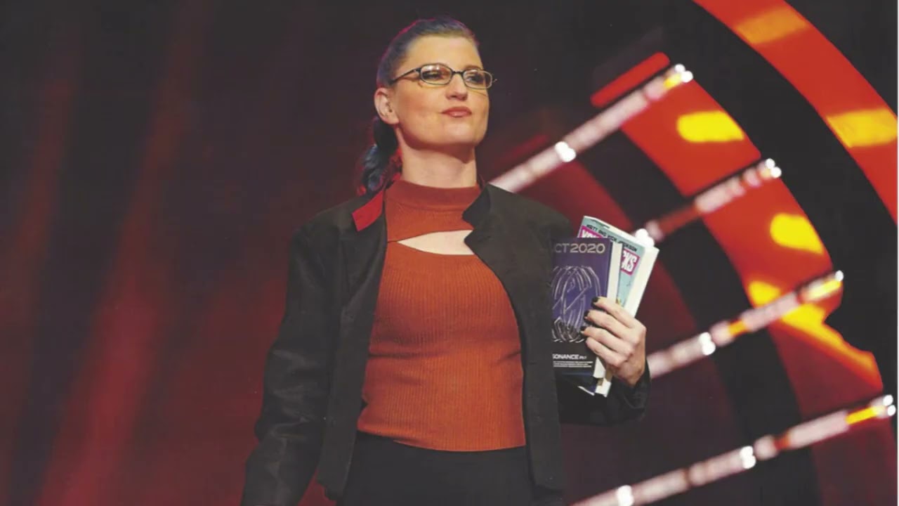 Leva Bates - Every Trick In The Book (Entrance Theme)