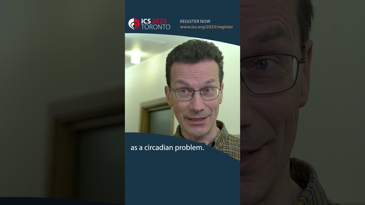 ICS 2023 Highlights - Marcus Drake, Urologist