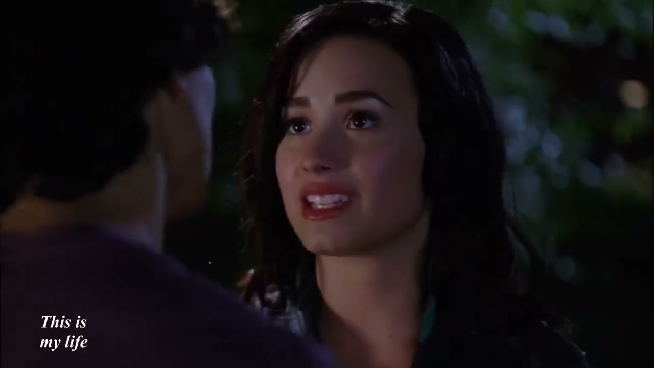Mitchie & Shane -  Wouldn't change a thing