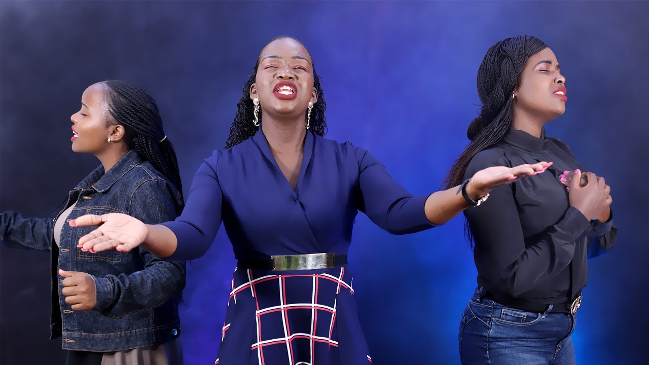 Susan Ogumbo - Chombo Official Video