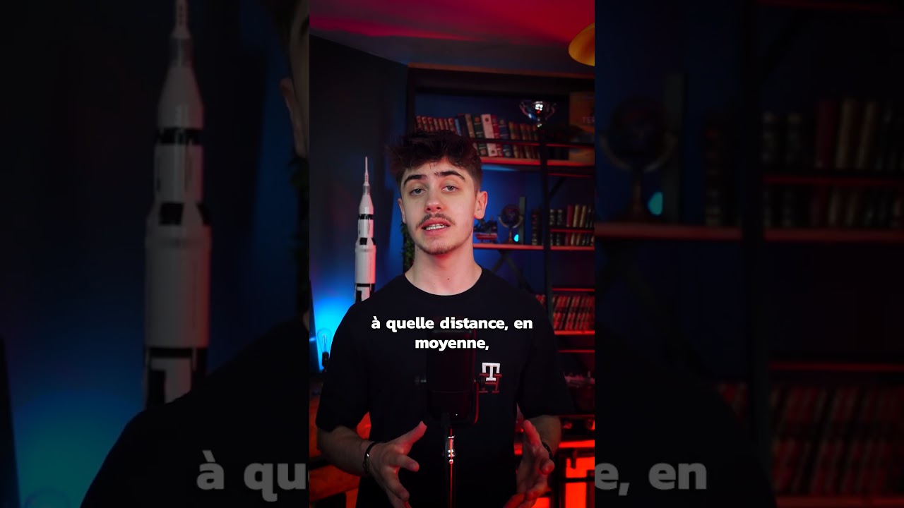 Vivre 1 jour sur MARS