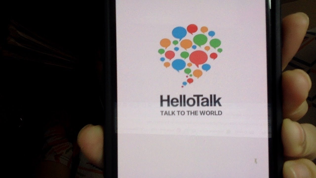 HELLOTALK: Chika about Online Teaching and How to get Private Students!