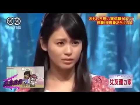 人志松本のゾッとする話 怖い話 都市伝説 第２１回 2011 9 16放送