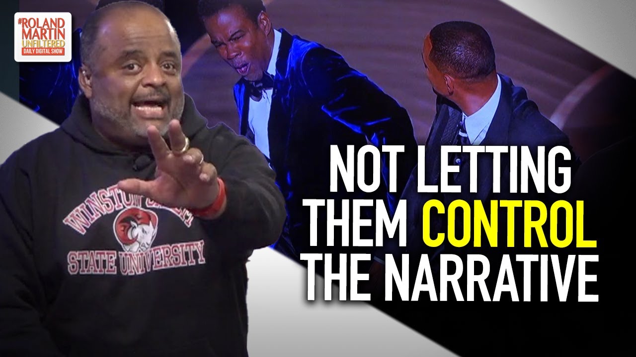 Roland Martin: 