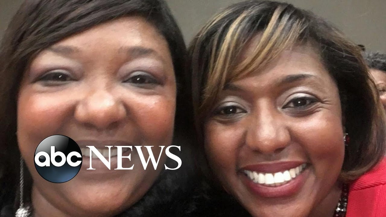 PART 1: A Conversation With Black Women: Black Female Identity