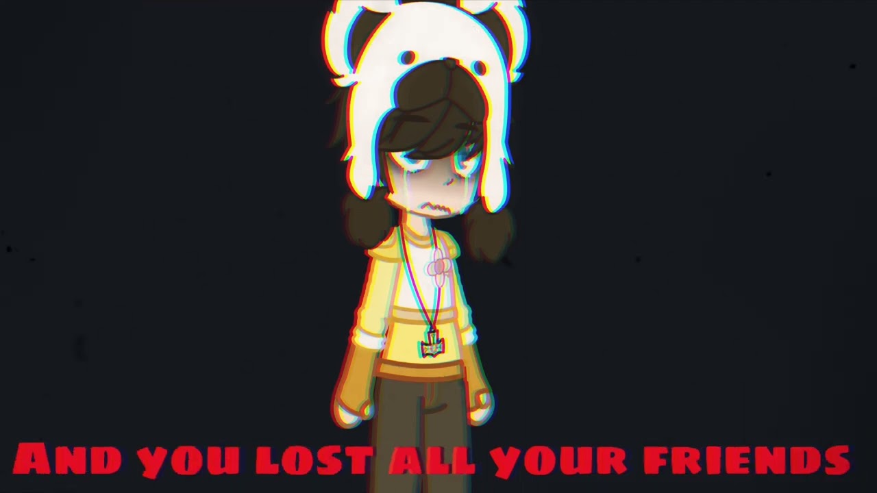 It&rsquo;s not me | OoO S1 Angst | [Ft.Bri,Xylo,Kaykrae,Michael,Ritchie and Austin] (1/?)