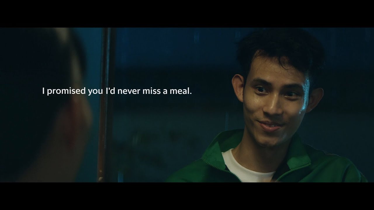 Never Miss A Meal | GrabFood