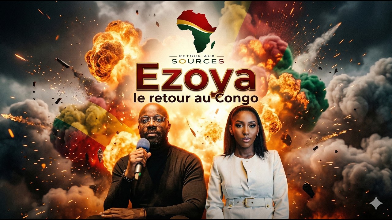 Retour aux Sources avec Ezoya