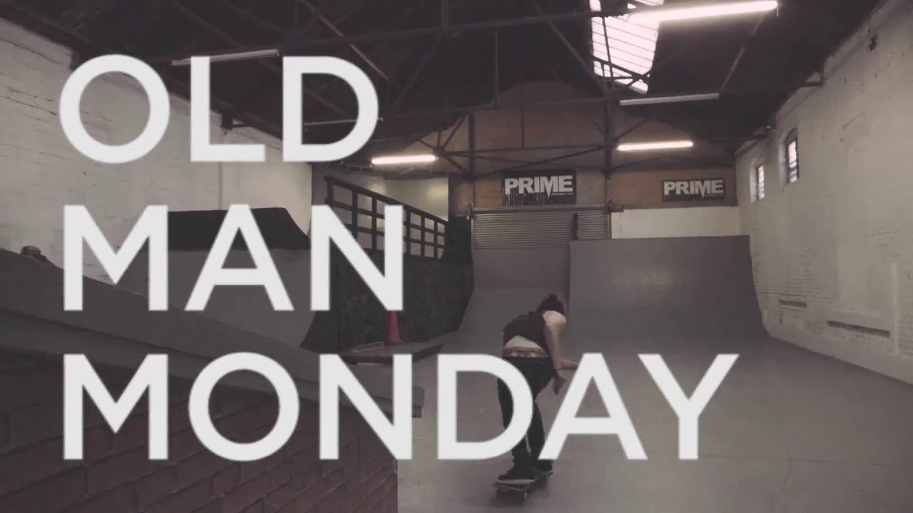 Dan Joyce Edit | OMM W21