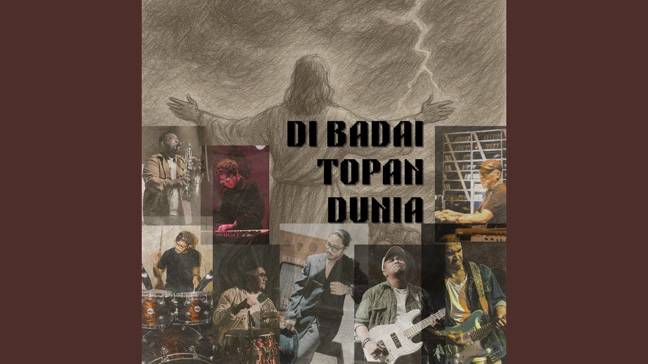 Di Badai Topan Dunia