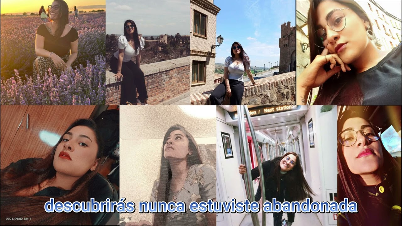 El mejor lugar (Para Lili)