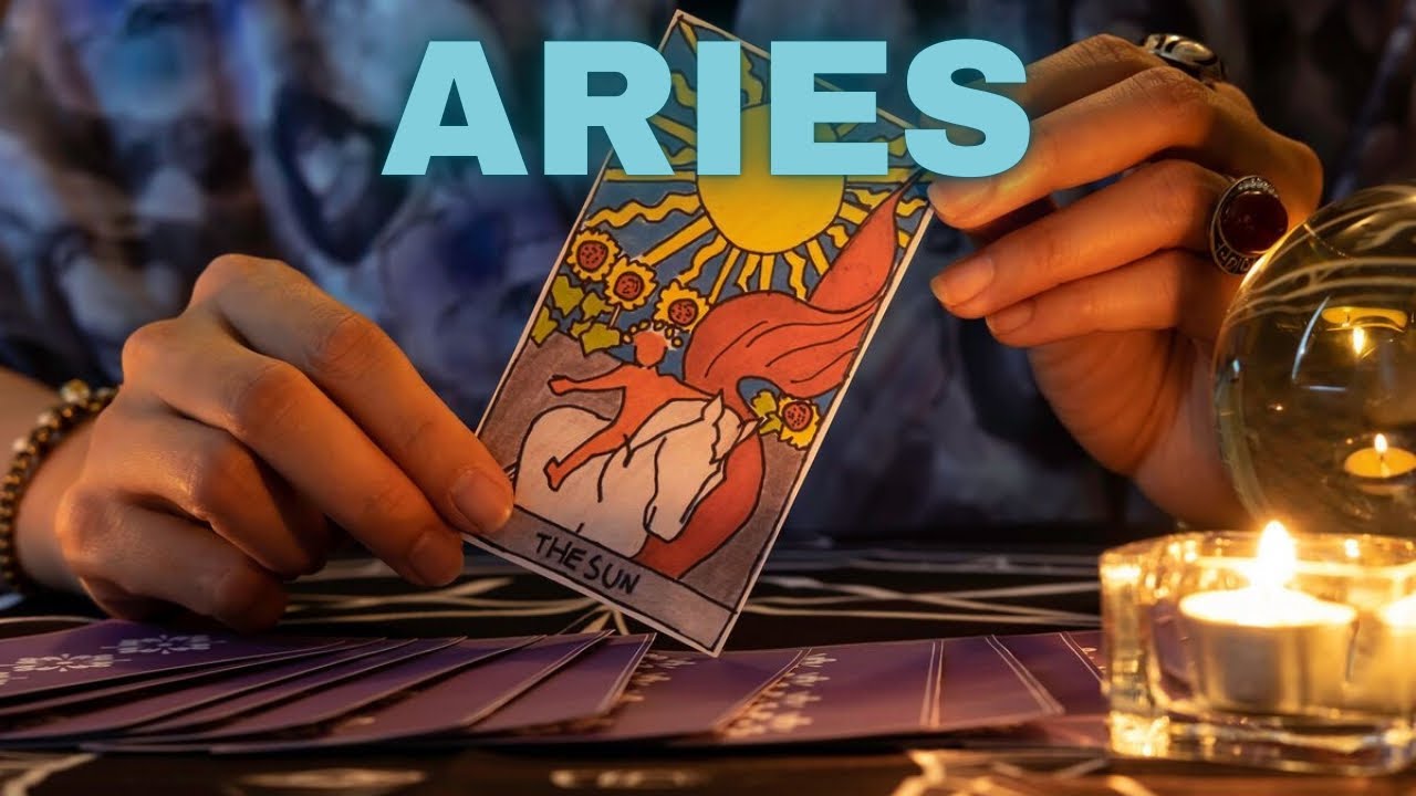 ARIES ❤️💍 🚨EVERYONE Will Be SHOCKED😮You Will Marry This Person....🥰SEPTEMBER LOVE TAROT READING