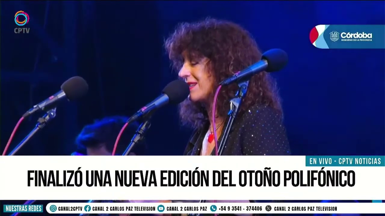 TODA LA INFORMACIÓN Y LA ACTUALIDAD PROVINCIAL